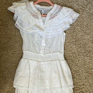 Target x Loveshackfancy Dress